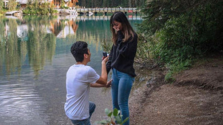 Ways How You Can Secretly Find Out Your Partner’s Ring