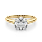 Frida Solitaire Engagement Ring