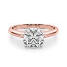 Frida Solitaire Engagement Ring