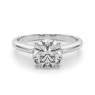 Frida Solitaire Engagement Ring