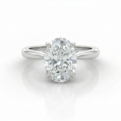 Diamond Ring Preview